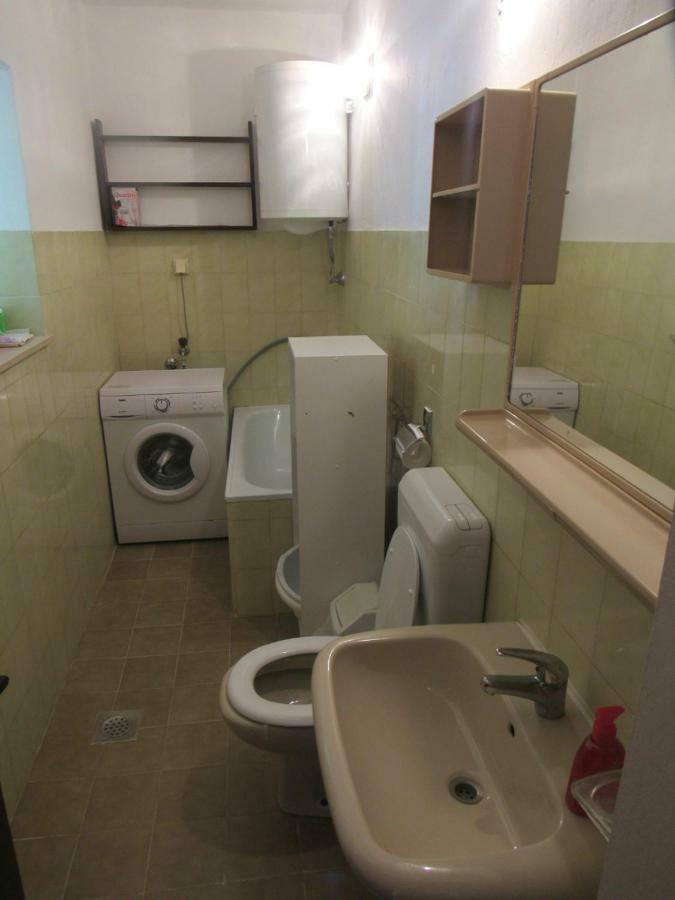 Apartment Kalavojna Rakalj Buitenkant foto
