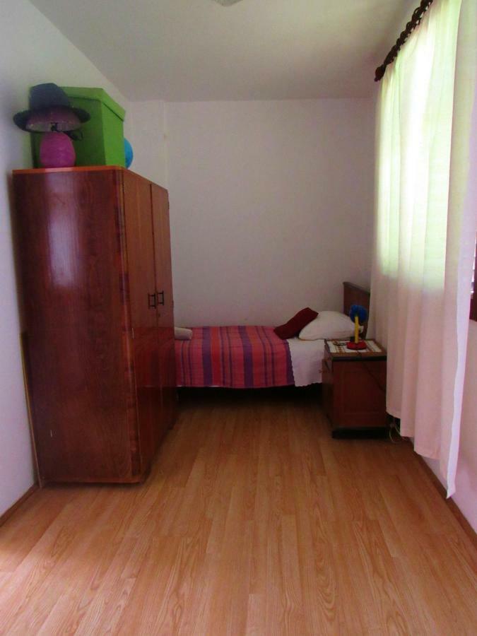 Apartment Kalavojna Rakalj Buitenkant foto